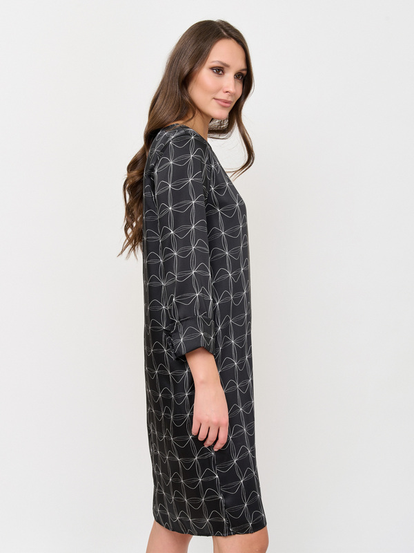 ЭLORETTA/м/24-02 Платье EMME