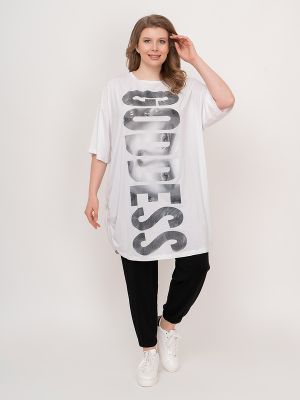 Э7701.7059/22-01 Платье Mat Fashion