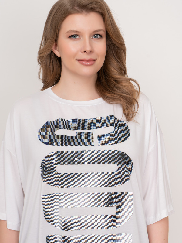 Э7701.7059/22-01 Платье Mat Fashion