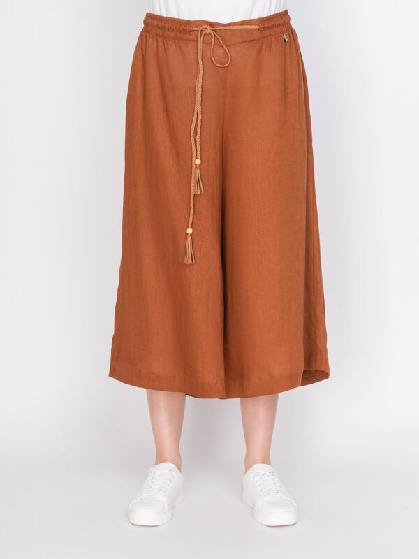 Э711.2055.M/19-01 Капри Mat Fashion