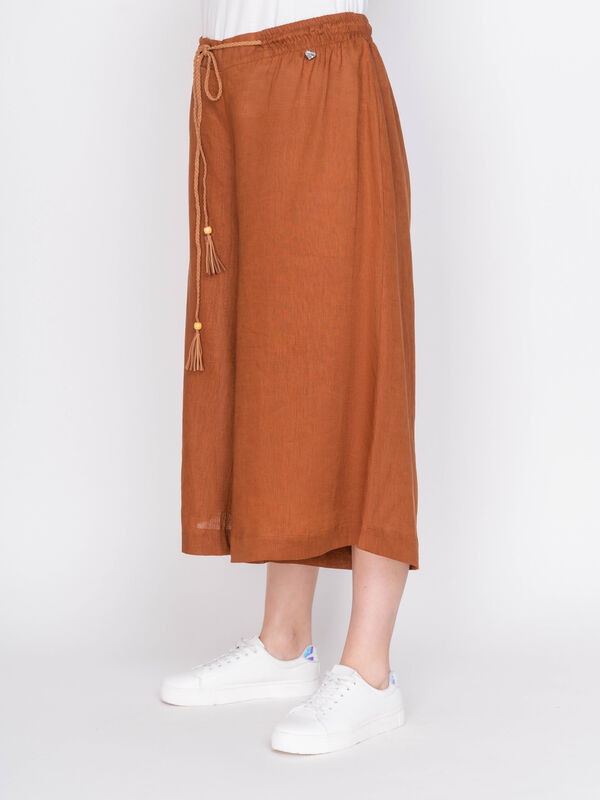 Э711.2055.M/19-01 Капри Mat Fashion