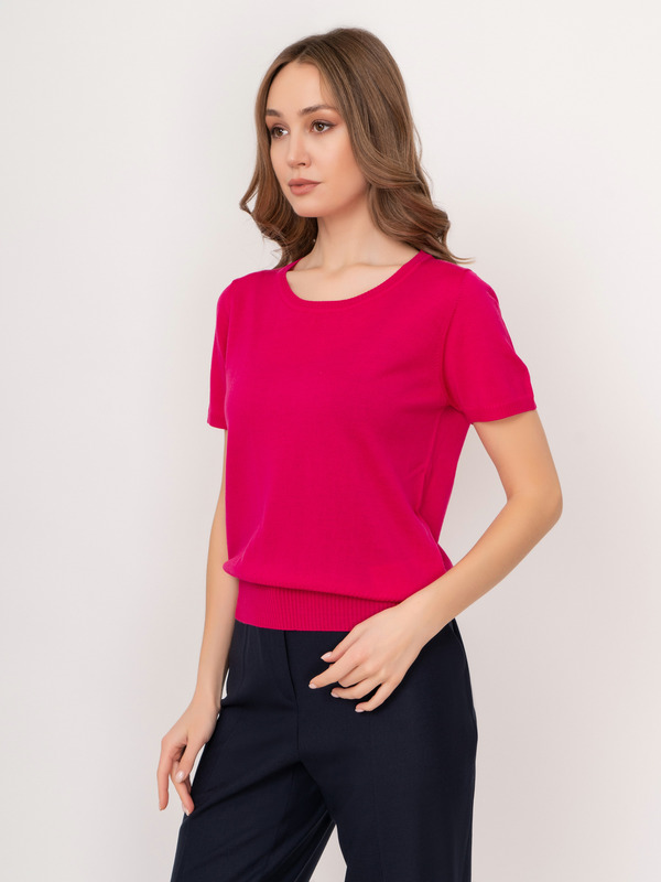 ЭMIRIA B/22-01 Джемпер Luisa Spagnoli