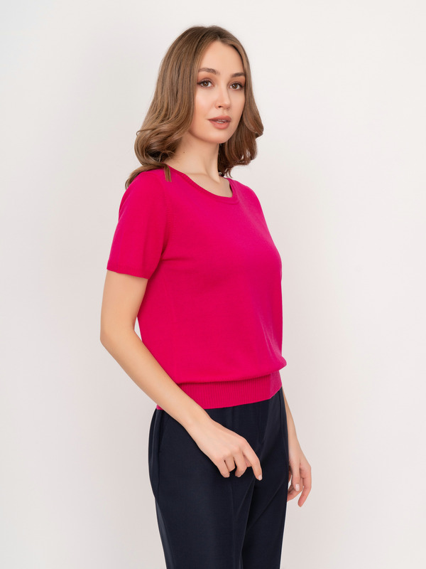 ЭMIRIA B/22-01 Джемпер Luisa Spagnoli