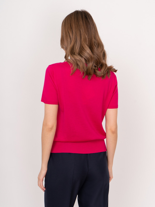 ЭMIRIA B/22-01 Джемпер Luisa Spagnoli