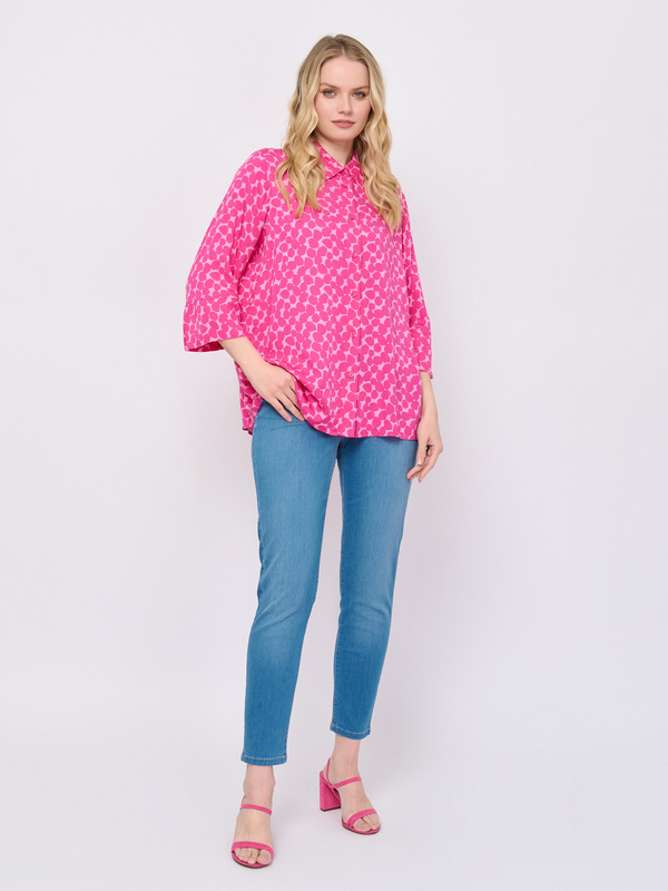 Рубашка Samoon, фото 4