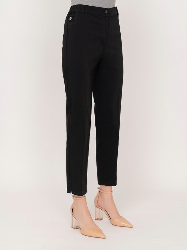 Э7120-121/21-01 Брюки Franco Vello