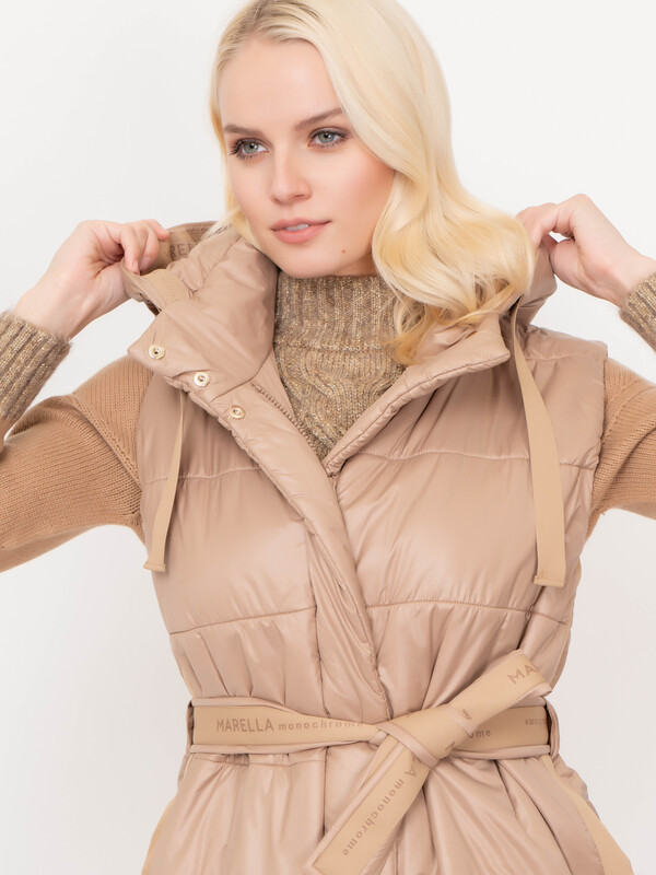 Э32960307 HAVEN/20-02 Жилет  Marella