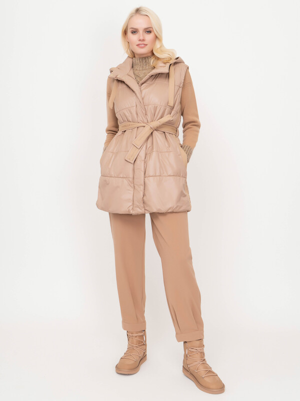 Э32960307 HAVEN/20-02 Жилет  Marella