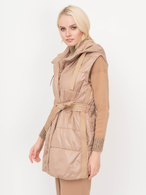 Э32960307 HAVEN/20-02 Жилет  Marella