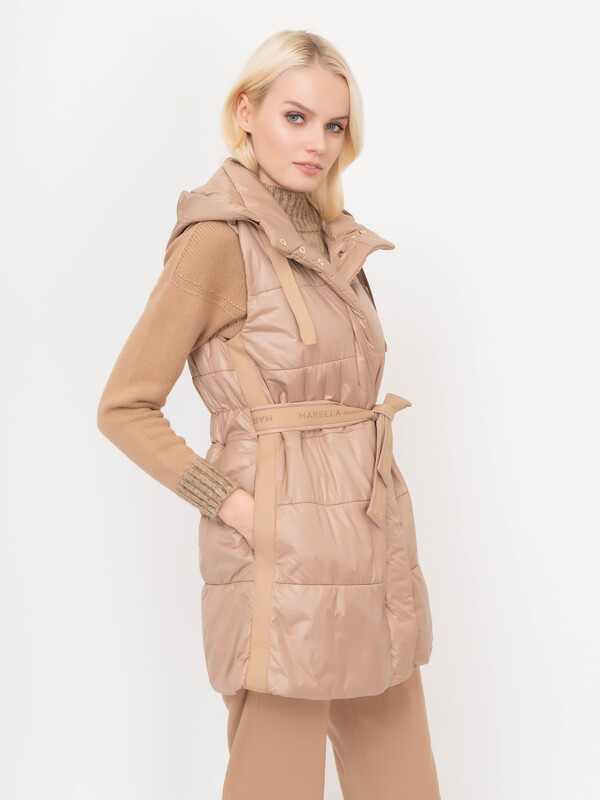 Э32960307 HAVEN/20-02 Жилет  Marella
