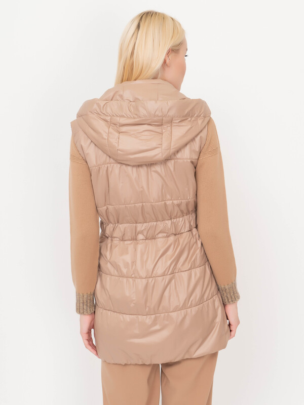 Э32960307 HAVEN/20-02 Жилет  Marella