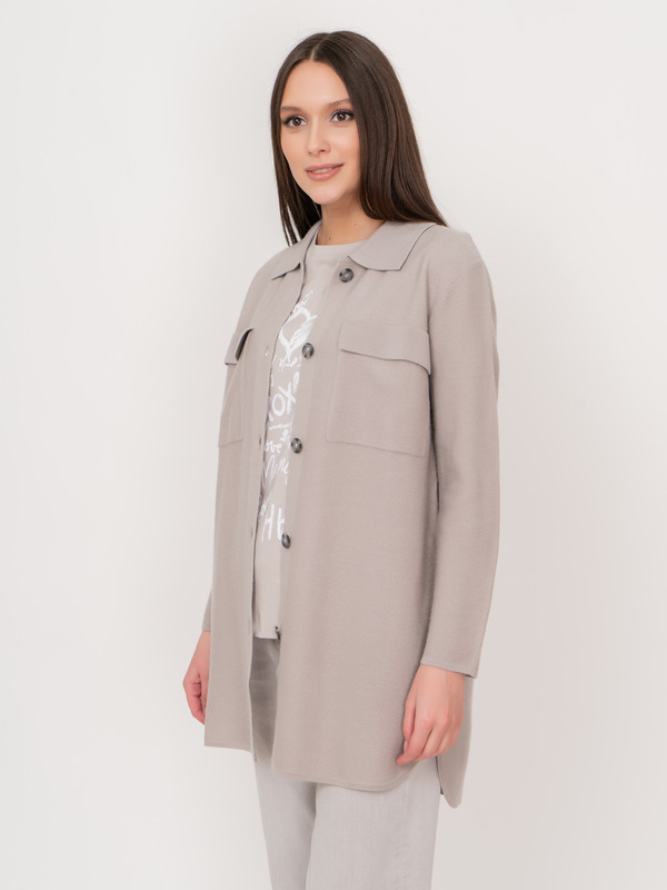 Э458228/5879/22-01 Кардиган Luisa Cerano