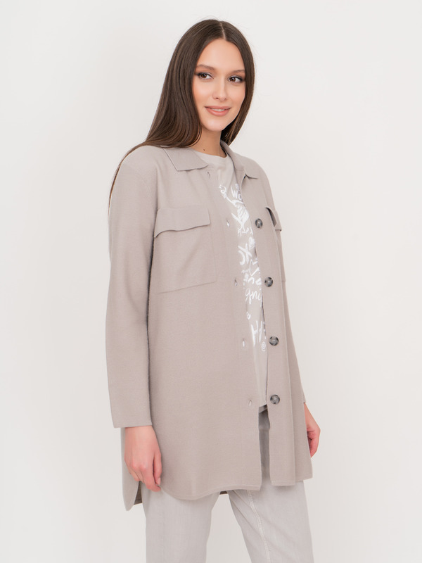 Э458228/5879/22-01 Кардиган Luisa Cerano