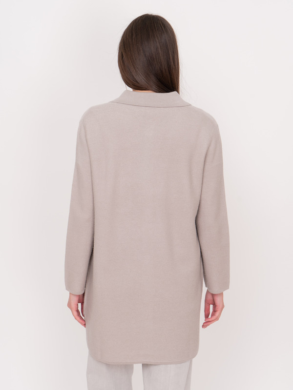 Э458228/5879/22-01 Кардиган Luisa Cerano