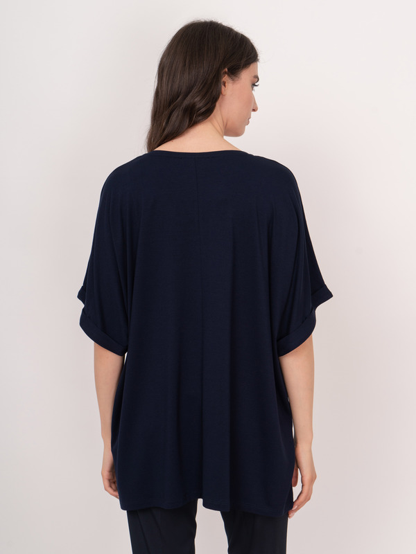 Э77583/22-01 Пуловер KAZEE