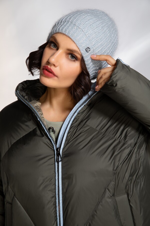 Э1241-223/22-02 Шапка Franco Vello