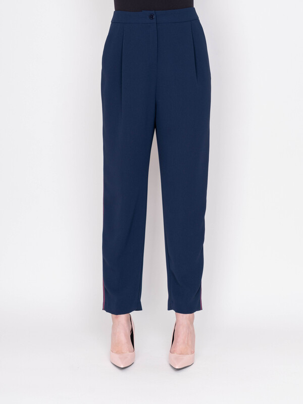 Э103019/19-01 Брюки Weill