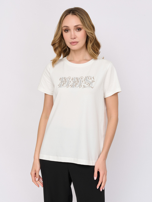 Футболка DONNE DA SOGNO, фото 2