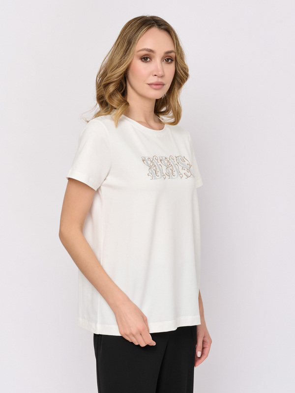 Футболка DONNE DA SOGNO, фото 6