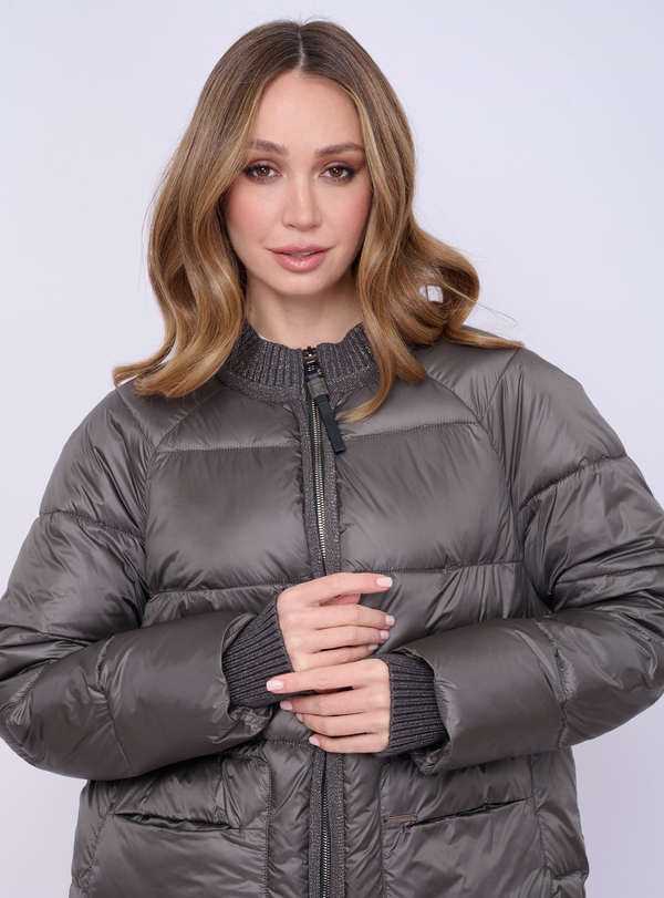 3944-227/26-02 Куртка утепленная Franco Vello