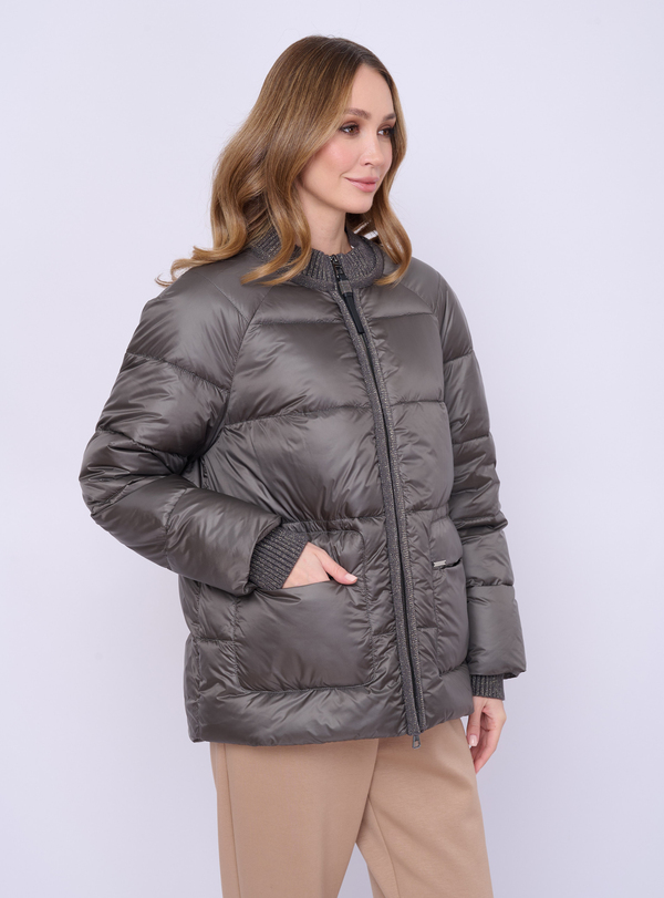 3944-227/26-02 Куртка утепленная Franco Vello