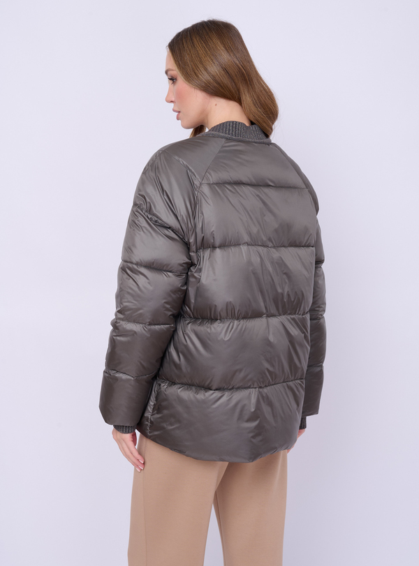 3944-227/26-02 Куртка утепленная Franco Vello