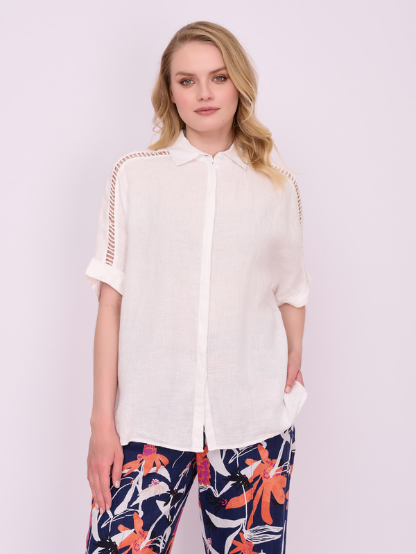 Э860077-66435/23-01 Блузка Gerry Weber