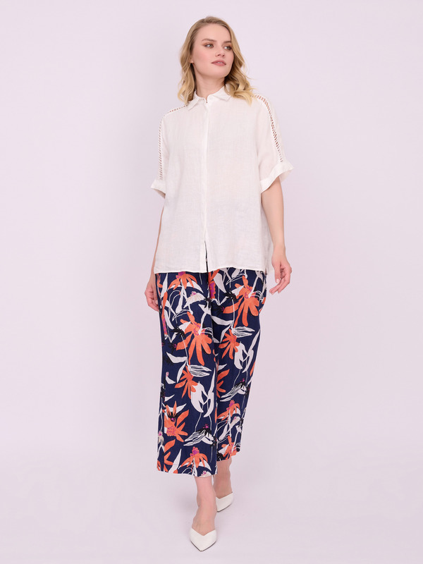 Э860077-66435/23-01 Блузка Gerry Weber