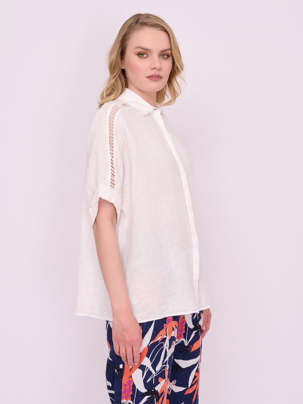 Э860077-66435/23-01 Блузка Gerry Weber
