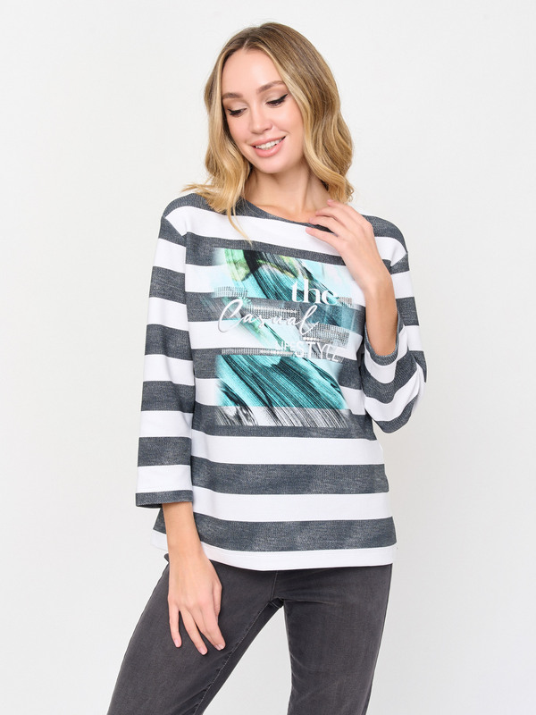 Э122356/м/24-02 Джемпер Rabe