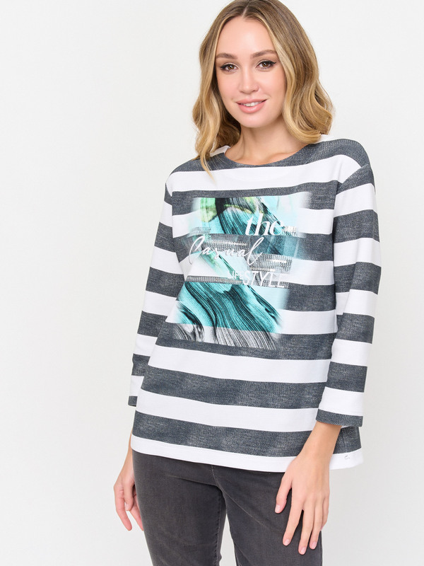 Э122356/м/24-02 Джемпер Rabe