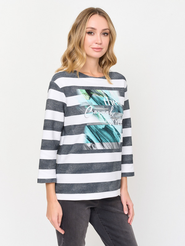 Э122356/м/24-02 Джемпер Rabe