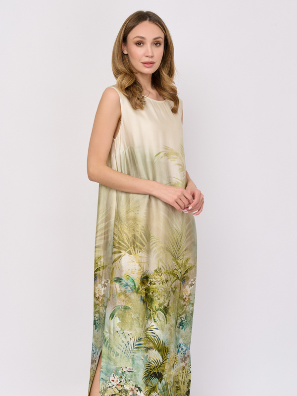 С2Е18 348 *-RI/м/26-01 Платье PIERO MORETTI