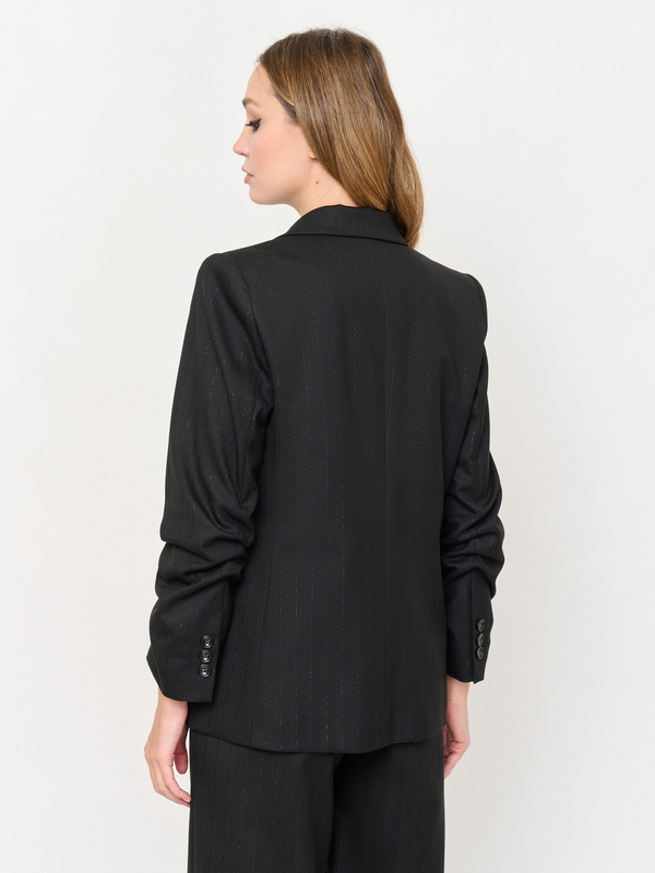 Э418339/3699/м/25-01 Жакет Luisa Cerano