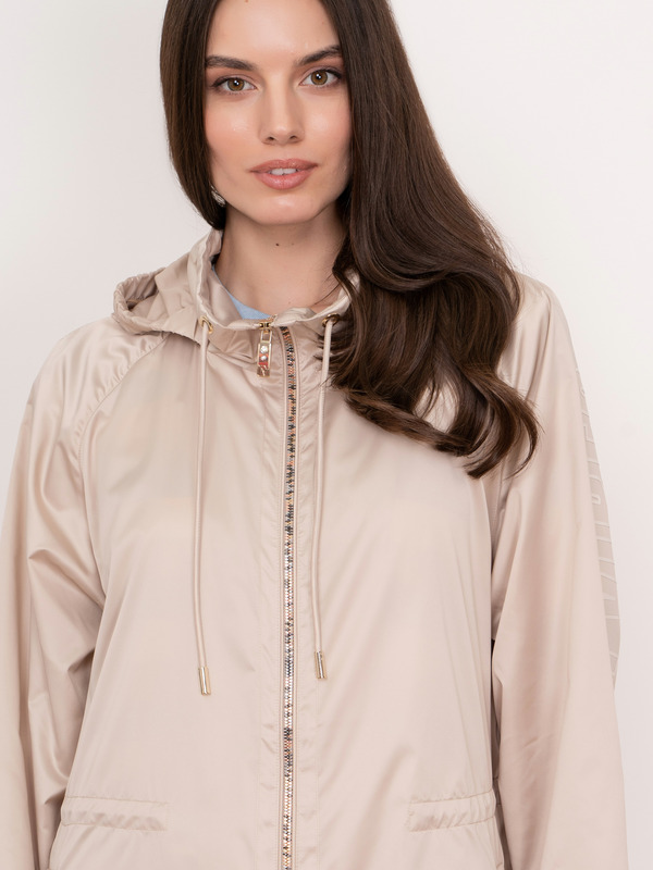 Э3266-122/м/22-01 Плащ Franco Vello