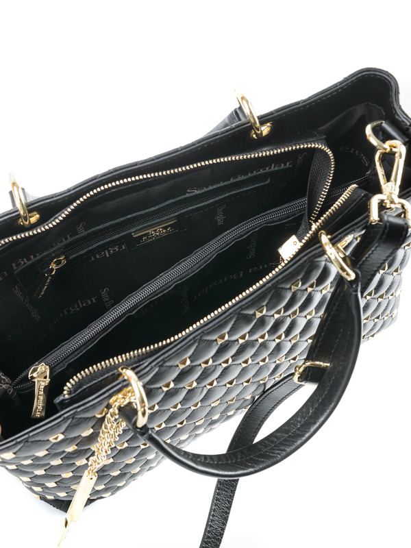 Э891 Nelly/19-01 Сумка Sara Burglar