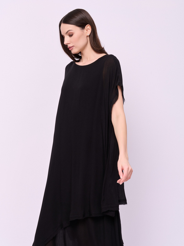 Э8101.7110/24-01 Платье Mat Fashion