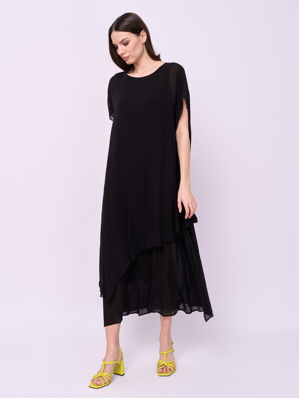 Э8101.7110/24-01 Платье Mat Fashion