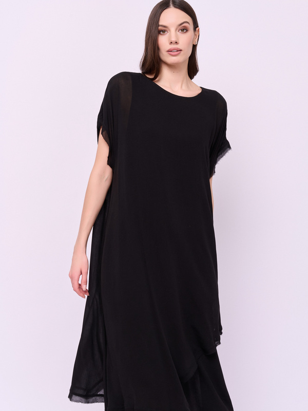 Э8101.7110/24-01 Платье Mat Fashion