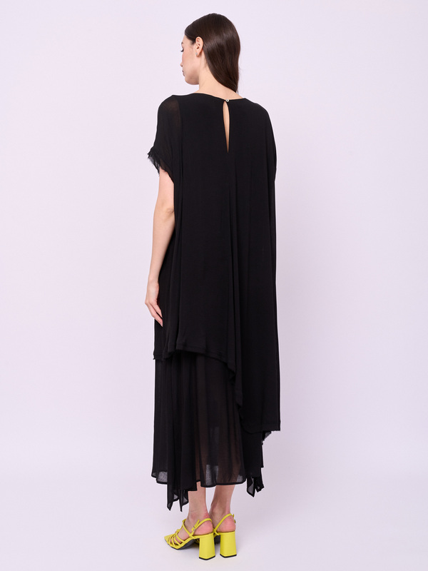 Э8101.7110/24-01 Платье Mat Fashion