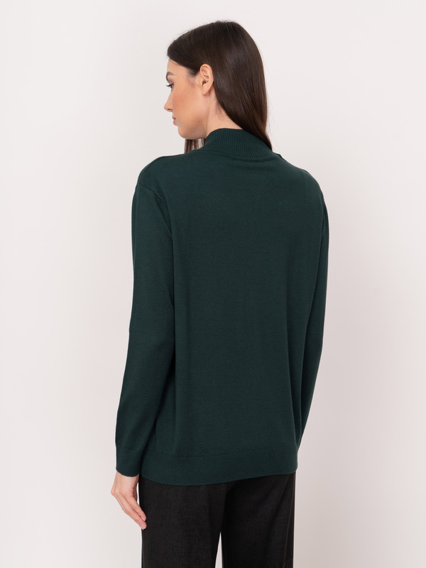 Э16108/22-01 Джемпер KAZEE