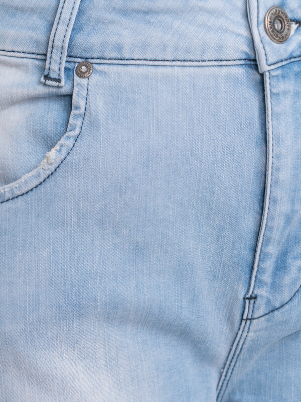 Э713.2015/19-01 Джинсы Mat Fashion