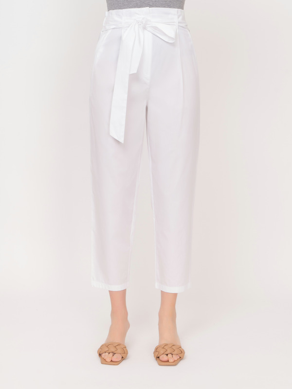 Э51311714 SAVOIA/21-01 Брюки EMME Marella