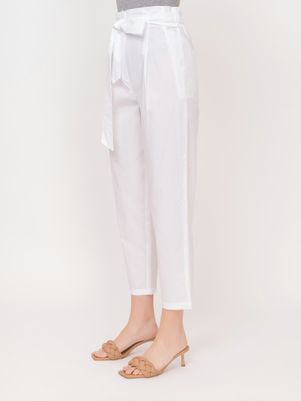 Э51311714 SAVOIA/21-01 Брюки EMME Marella