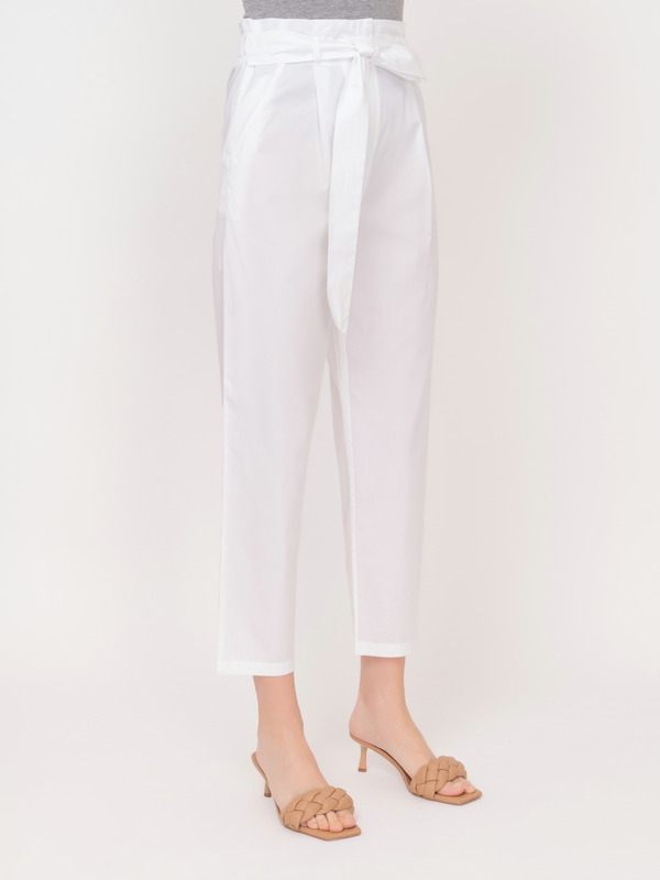 Э51311714 SAVOIA/21-01 Брюки EMME Marella