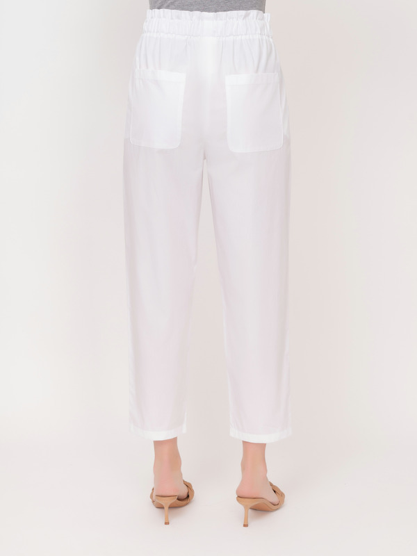 Э51311714 SAVOIA/21-01 Брюки EMME Marella