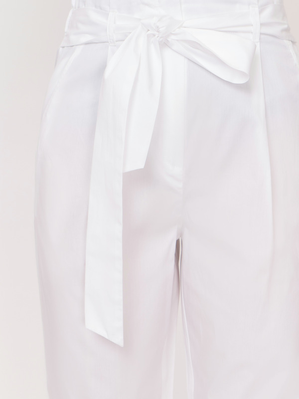 Э51311714 SAVOIA/21-01 Брюки EMME Marella