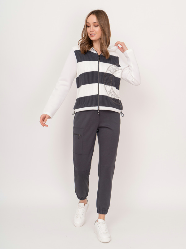 Э406874/22-01 Толстовка Monari