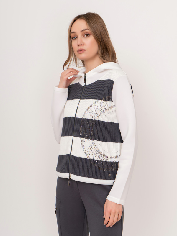 Э406874/22-01 Толстовка Monari