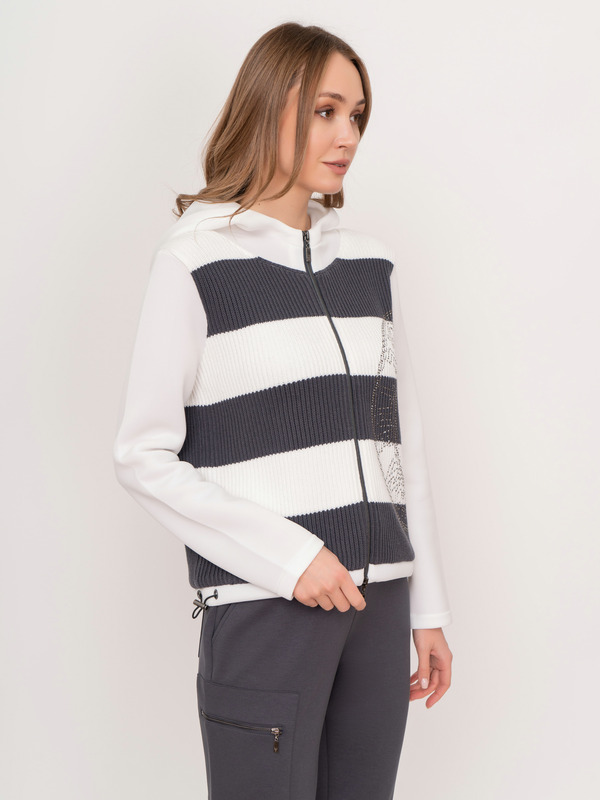 Э406874/22-01 Толстовка Monari